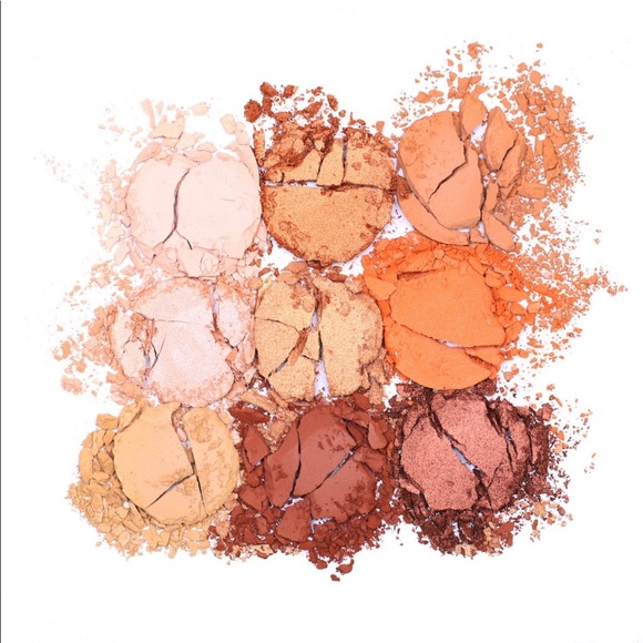 🆕 Proof Is In The Pudding Eyeshadow Palette - Picture 1 of 4
